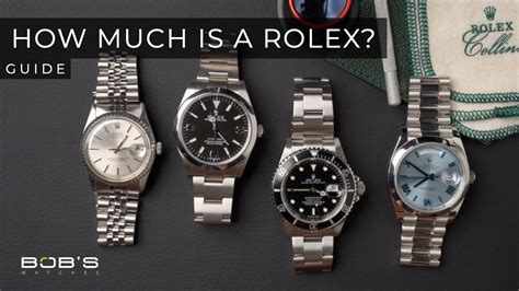 build my rolex.